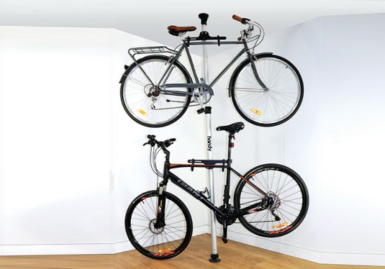 Bike Work Stand Bunnings Hot Up, Floor To Ceiling Bike Rack Aldi