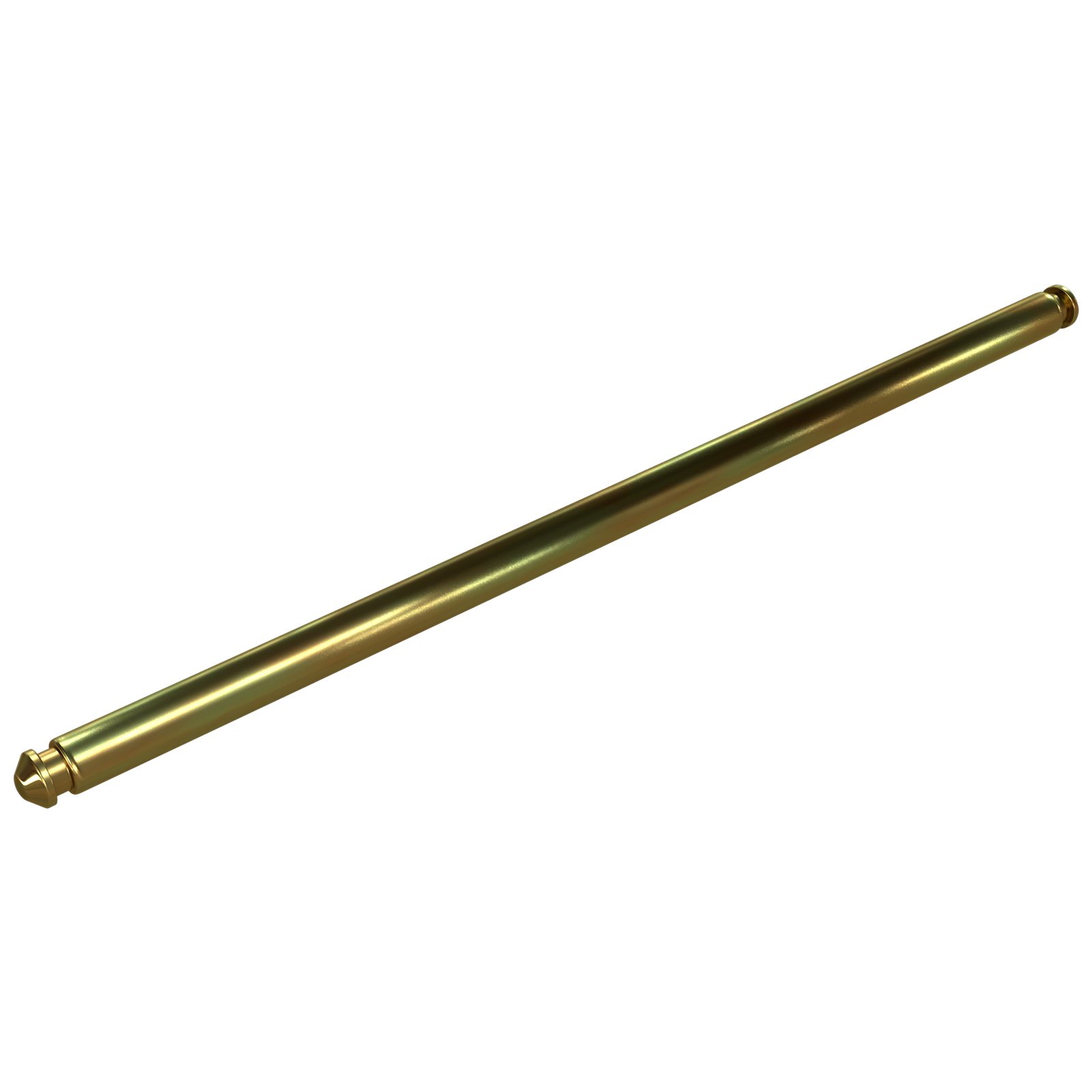 Handy Bin 100L 480mm Wheelie Bin Replacement Axle