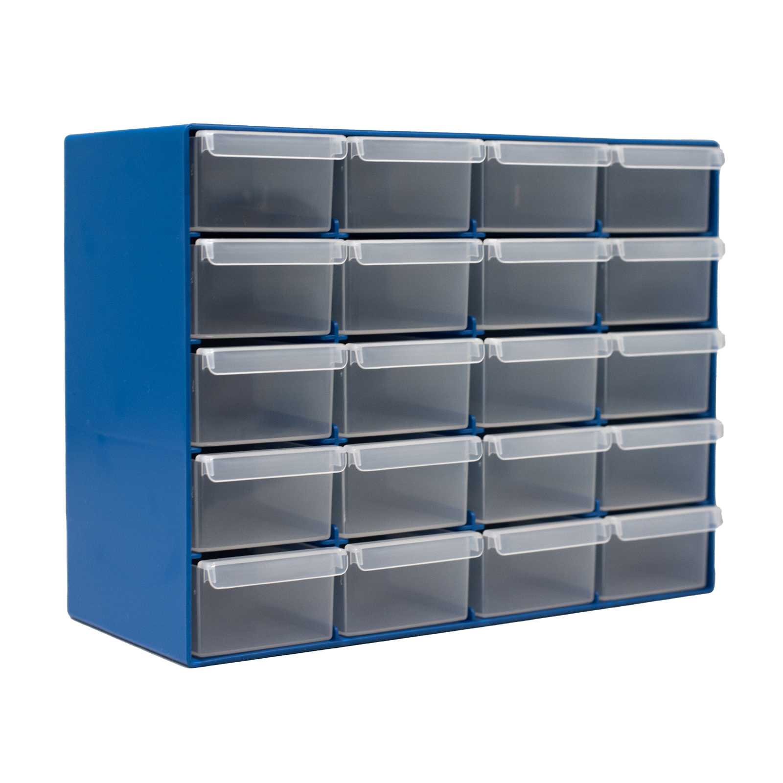 Handy Storage 20 Drawer Compartment Organiser